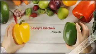 Savvy's Kitchen