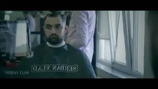 Serban Vlad Salon Teaser