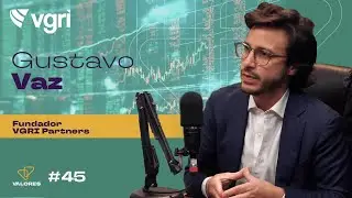 VGRI | Investment Banking Independente e Cria&ccedil;&atilde;o de Valor via M&A, IPO e D&iacute;vida | Valores#45