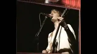 The Hang-Ups - Party (Live in Austin, 1999)