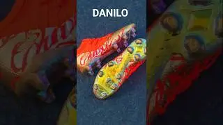 il tuo nome i tuoi scarpini da calcio pt.198