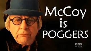 This is NOT POGGERS!
