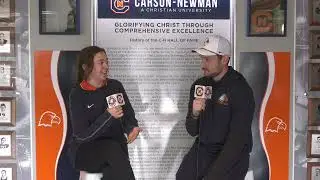 Carson-Newman Men's Tennis: Gangelhoff Announces Men's Spring Tennis Schedule 1-27-26