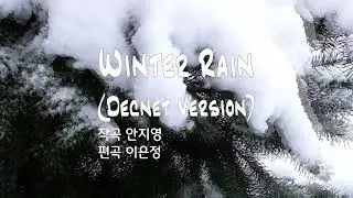 Winter Rain (Decnet Version)