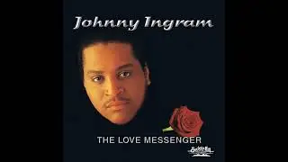 johnny ingram - all i want to do@L.D.S-Soul1 