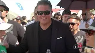 Brian Tamaki launches Coalition NZ