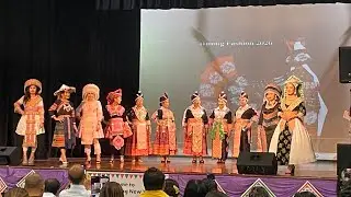 Hmong New Year 2026