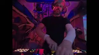 Progressive House / Progressive Breaks / Trance DJ Mix - Pete Holden live at Musicbox: SANCTUARY