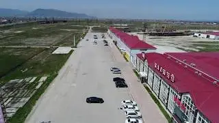 Индустриальный парк кристалл сити