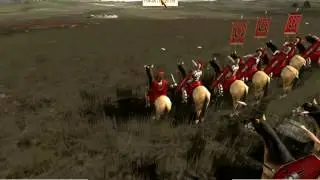 Прохождение Rome. Total War (Very Hard) 65 Последний город в осаде