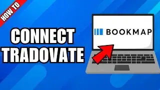 Как подключить Bookmap к Tradovate