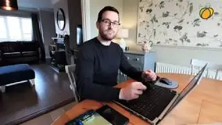 Top 5 Tips on Working Safety from Home