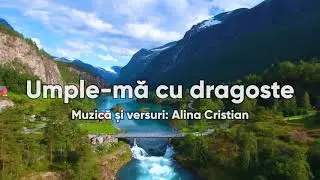 Umple-mă cu dragoste - AMiCUS Music Band | Karaoke (negativ)