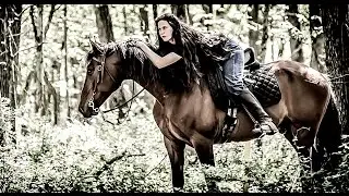 Forest Rides