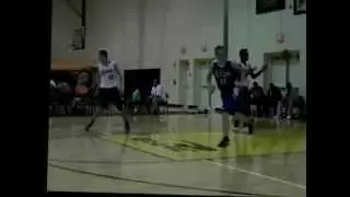 Me playing at Buckeye Prep Report