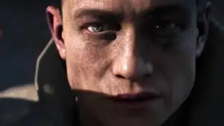 Alternative trailer Battlefield series (GMV), 2WEI