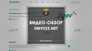 EMVIOS.NET &ndash; ОБЗОР И ОТЗЫВЫ. СТОИТ ЛИ ДОВЕРЯТЬ ЭТОМУ ПРОЕКТУ?