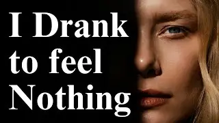 Why I Drank for 25 Years &mdash; And What Finally Set Me Free