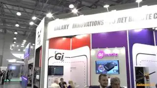 Galaxy Innovations (World Vision) on CSTB 2017