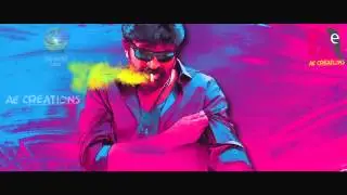 Dr  Rajasekhar's Gaddam Gang First Look Official Motion Poster
