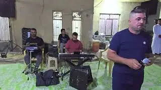 جديد مكتب البابلي حفلة المنكوشي الجزء الثاني