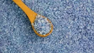 Incredible health benefits of Celtic Sea Salt.