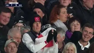 Top Five Tries From The 2024 July International Rugby Series | RSAvIRE | NZLvENG | AUSvWAL | ARGvFRA