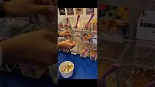 My Froyoland icecream  part 4 #shorts #food #trending