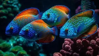 Relaxing Piano Music with Nature Sounds, Wildlife, Peaceful Background for Sleep, Study & Meditation