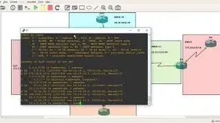 OSPF: How to Configure NSSAs and Totally NSSAs!