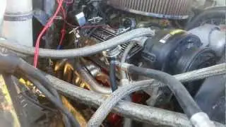 west coast engines stage 1 nets 87 blazer
