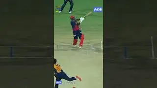 IOB DEPENDABLE PLAYER - SS vs NRK