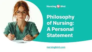 Philosophy of Nursing: A Personal Statement - Essay Example