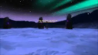 LOTRO Music - S&acirc;ri-surma 3