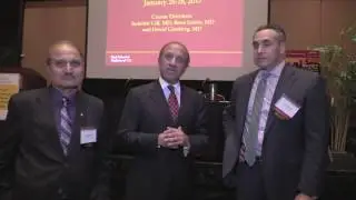 Annual USC Urology Conference 2017