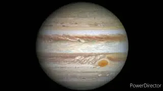 The Sounds Of Jupiter