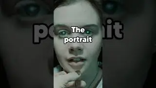 Это портрет Бога?