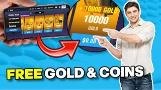 Boxing Star Hack 2022 - Get Free Boxing Star Gold & Coins (Android/iOS)