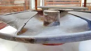 Lost Ancient High Technology Of Egypt Before The Pharaohs Part 1