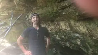 Princess Ledges in Brunswick Ohio!! 8-11-18