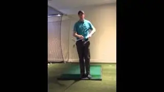 Hand rotation drill