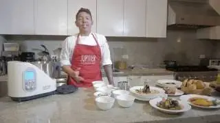 jupiter ThermoMaster - Risotto
