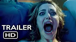 The Little Stranger Official Trailer (2018) Domhnall Gleeson, Sarah Waters Horror Movie H