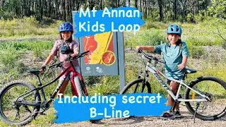 Episode 3: Mount Annan Garden Trail Kids Loop