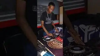 Dj Iron Lee - 2025 Mixtape