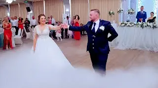 Claudiu si Laura - Dansul mirilor - Cipri Popescu - Tu și eu 💍