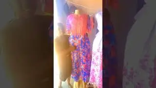 give her marks on the scale of 10