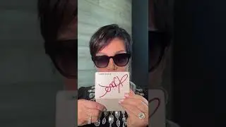 Kris Jenner and Kylie Jenner presents new cosmetics line #shorts #kyliejenner #krisjenner