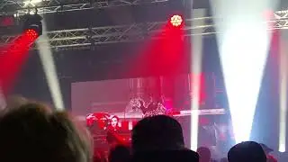 Zeke Beats - Ridden live at Concord Music Hall Chicago 4/15/22