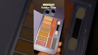 Meesho Random Finds #meeshofinds #meeshomakeup #ytshorts